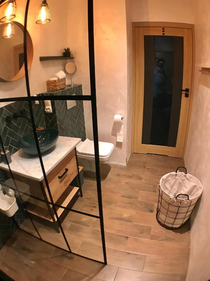 Apetyt Na Gdansk Apartament Z Prywatna Sauna المظهر الخارجي الصورة